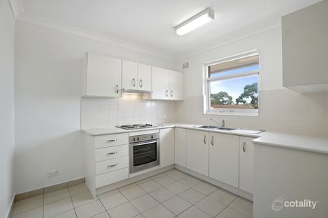 Property photo of 6/16 Webbs Avenue Ashfield NSW 2131