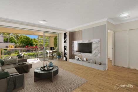Property photo of 1103/12-14 Executive Drive Burleigh Waters QLD 4220