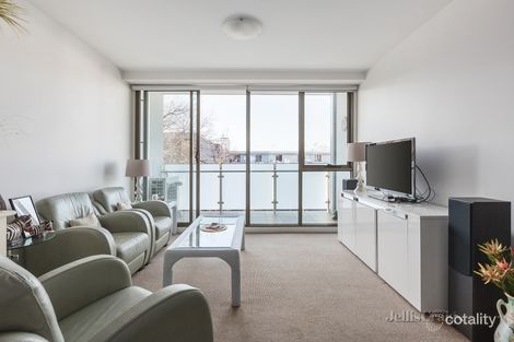 Property photo of 207/353 Napier Street Fitzroy VIC 3065