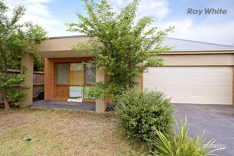 Property photo of 41 Dolphin Crescent Point Cook VIC 3030