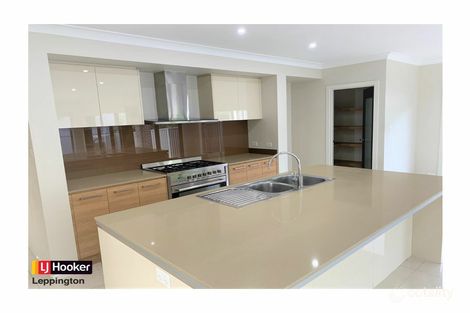 Property photo of 51 Navigator Street Leppington NSW 2179