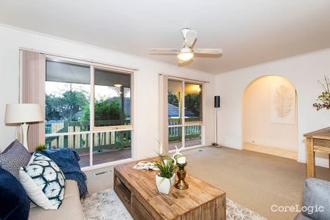 Property photo of 2/8 Beaconsfield Road Briar Hill VIC 3088