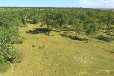 Property photo of 1243 Clifton Pittsworth Road Back Plains QLD 4361