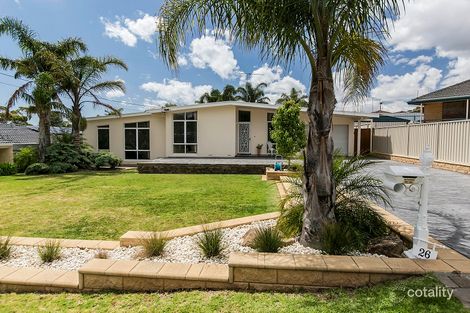 26 Central Ave, Hallett Cove, SA 5158