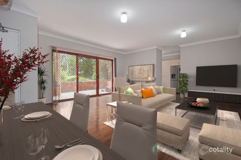 15/153 Waldron Rd, Chester Hill, NSW 2162