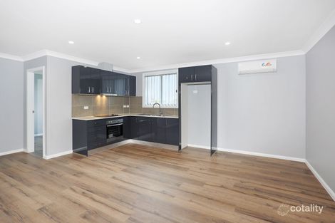 Property photo of 314A Flushcombe Road Prospect NSW 2148