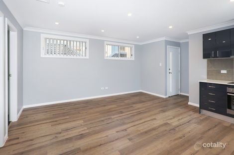 Property photo of 314A Flushcombe Road Prospect NSW 2148