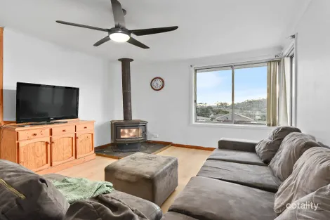 Property photo of 5 Sage Place Rocherlea TAS 7248
