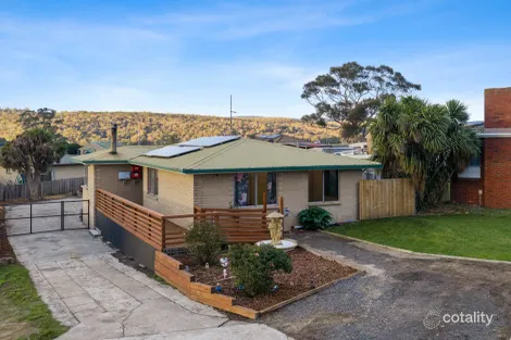 5 Sage Pl, Rocherlea, TAS 7248