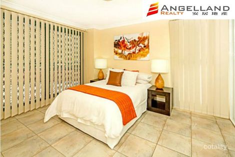 Property photo of 105/11 Jacobs Street Bankstown NSW 2200