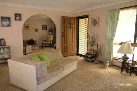 Property photo of 70 Cobai Drive Mudgeeraba QLD 4213