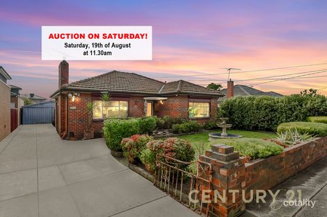 Property photo of 33 Virginia Street Springvale VIC 3171