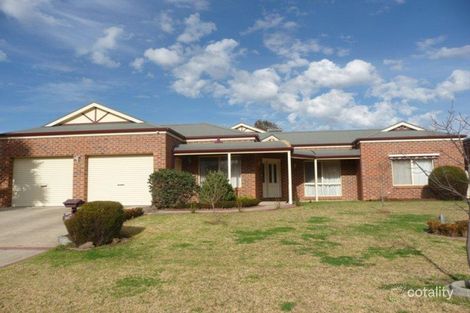 34 Mashie Way, West Wodonga, VIC 3690