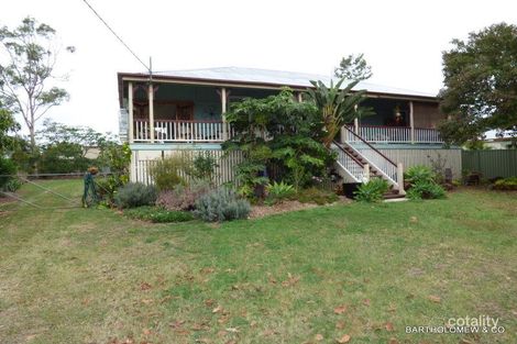 Property photo of 35 Edward Street Kalbar QLD 4309
