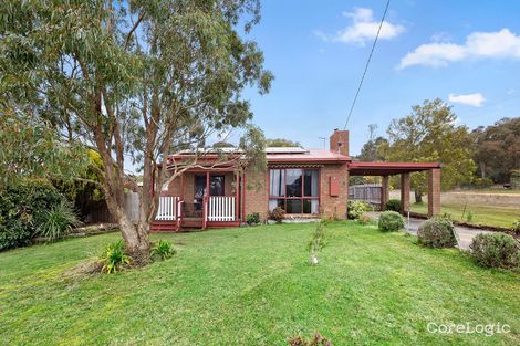 Property photo of 21 Lock Street Smythesdale VIC 3351