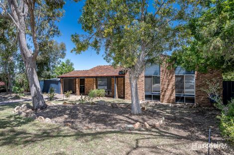 Property photo of 26 Skiff Way Heathridge WA 6027