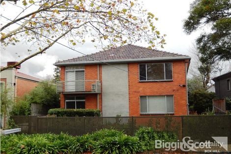 Property photo of 6/11 Dean Street Kew VIC 3101