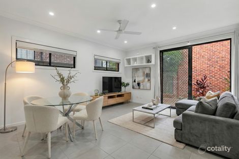 Property photo of 35A Fleming Drive Campbelltown NSW 2560