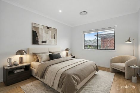 Property photo of 35A Fleming Drive Campbelltown NSW 2560