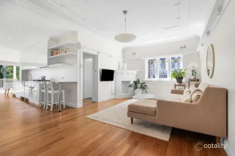 Property photo of 4/46 Allens Parade Bondi Junction NSW 2022