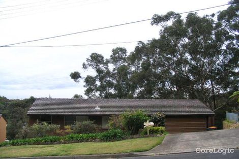 Property photo of 16 Cypress Drive Lugarno NSW 2210