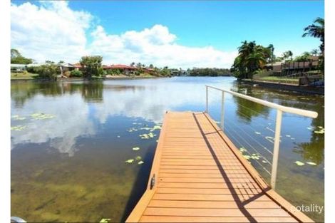 Property photo of 14 Newport Drive Robina QLD 4226