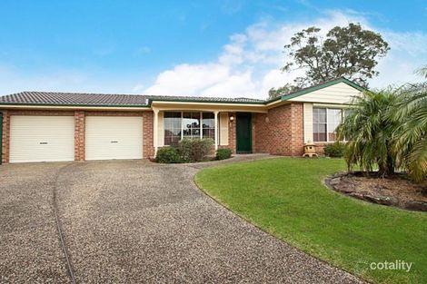 Property photo of 11 Holford Crescent Thornton NSW 2322