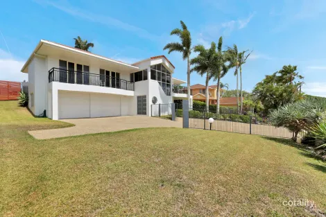 Property photo of 15 James Croker Drive Mount Pleasant QLD 4740
