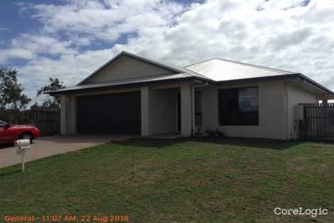 Property photo of 11 Murrindindi Way Deeragun QLD 4818