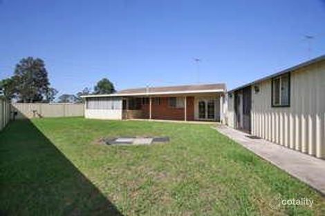 Property photo of 3 Cetus Place Erskine Park NSW 2759