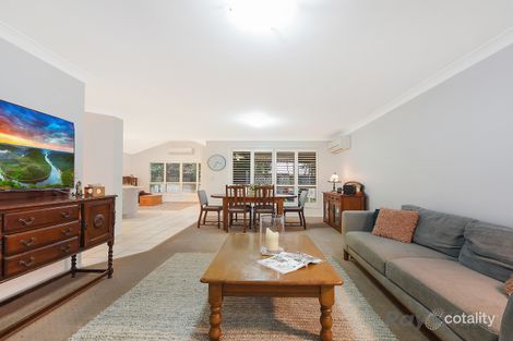 Property photo of 8 Mitchell Court Rothwell QLD 4022
