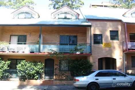 Property photo of 111 Brougham Street Woolloomooloo NSW 2011