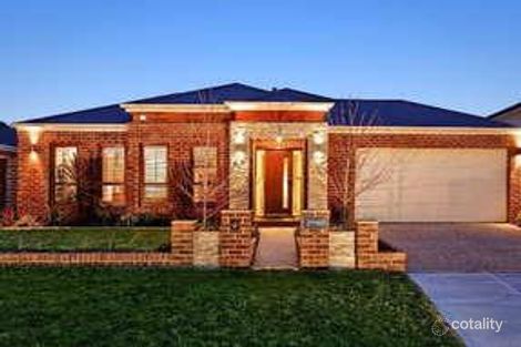 4 Lemon Tree Lane, Narre Warren North, VIC 3804