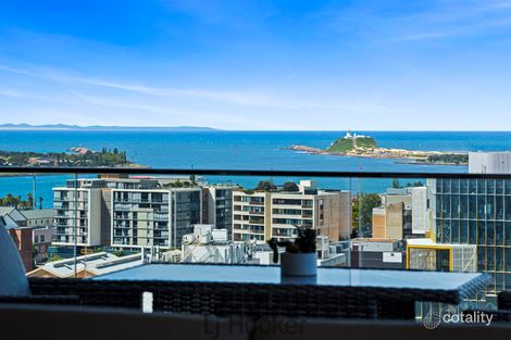 1604/509 Hunter St, Newcastle, NSW 2300