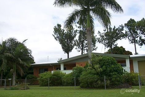 6-8 Cleland St, Gordonvale, QLD 4865