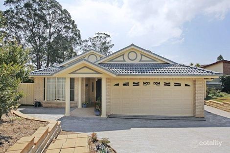 40 Delaunay St, Ingleburn, NSW 2565