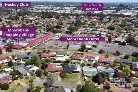 Property photo of 3 Harvey Avenue Moorebank NSW 2170