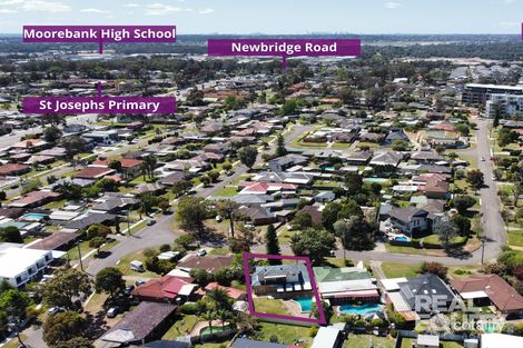 Property photo of 3 Harvey Avenue Moorebank NSW 2170