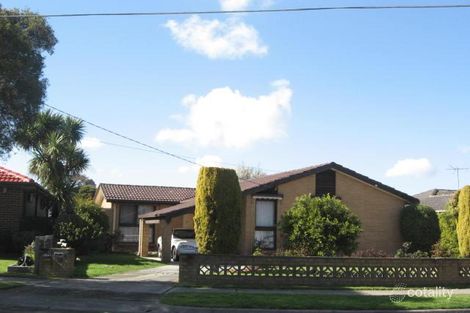 12 Abbey Ct, Noble Park, VIC 3174