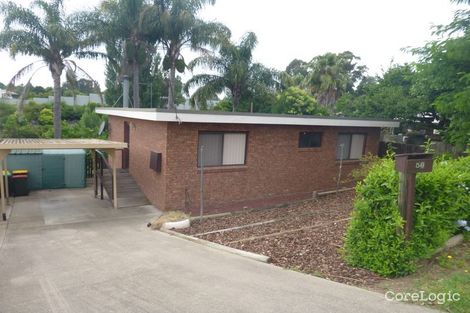Property photo of 56 Valley Street Bega NSW 2550