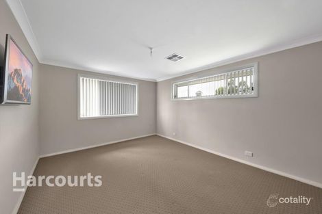 Property photo of 4 Caley Way Mount Annan NSW 2567