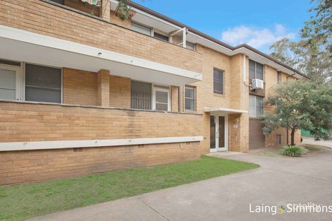 7/46-48 Harris St, Harris Park, NSW 2150