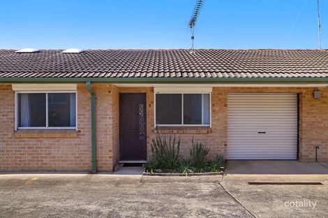 3/28-30 Russell St, East Gosford, NSW 2250