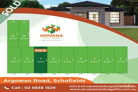 Property photo of 7 Argowan Road Schofields NSW 2762