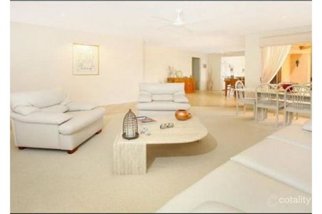 Property photo of 14 Newport Drive Robina QLD 4226