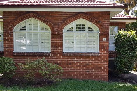 Property photo of 2/717 Pacific Highway Gordon NSW 2072