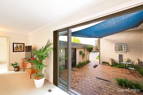 Property photo of 4 Cobar Place Fisher ACT 2611