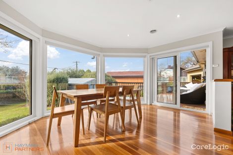 Property photo of 12 Willcock Place Curtin ACT 2605
