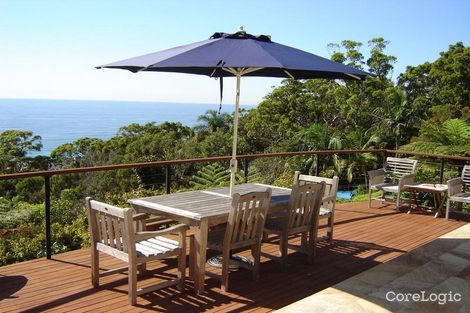 Property photo of 19 The Outlook Bilgola Plateau NSW 2107