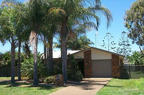 Property photo of 6 Elworthy Street Bargara QLD 4670